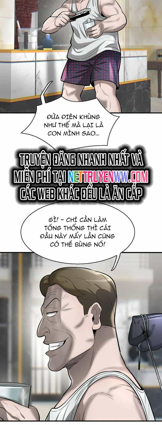 Bù Nhìn - Chương 45 - ảnh 49