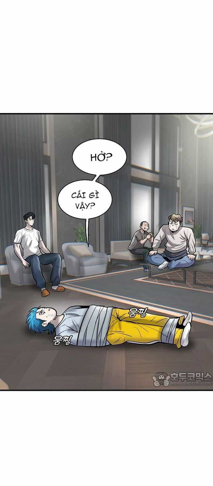 Bù Nhìn - Chương 45 - ảnh 69