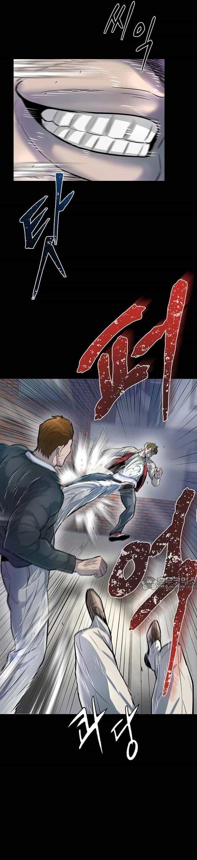 Bù Nhìn - Chương 46 - ảnh 16