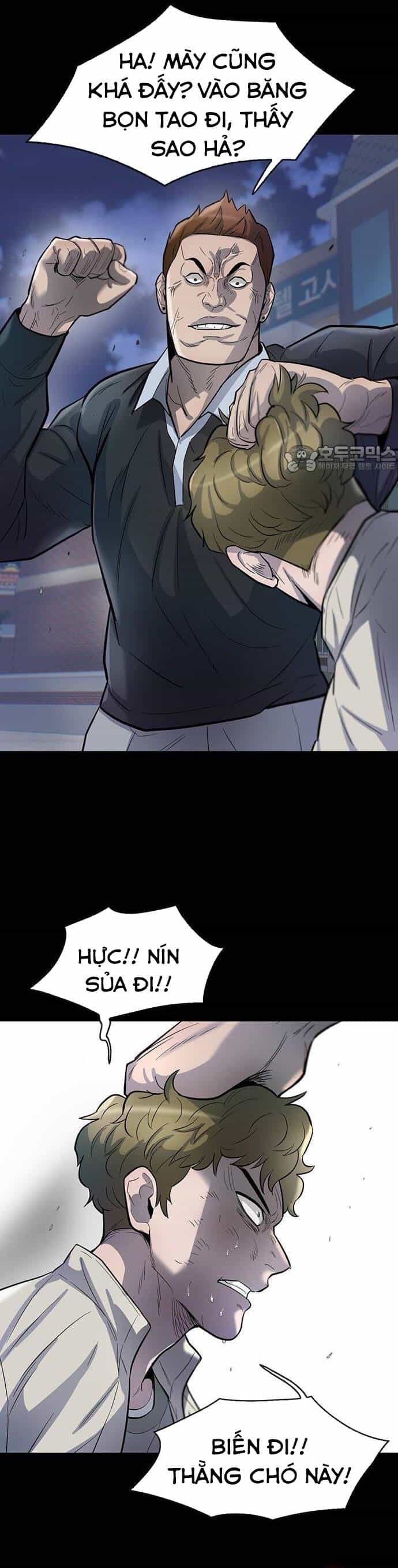 Bù Nhìn - Chương 46 - ảnh 19