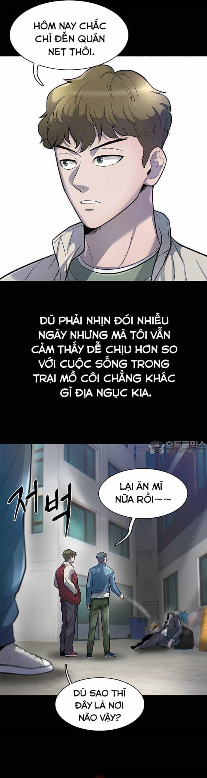 Bù Nhìn - Chương 46 - ảnh 5