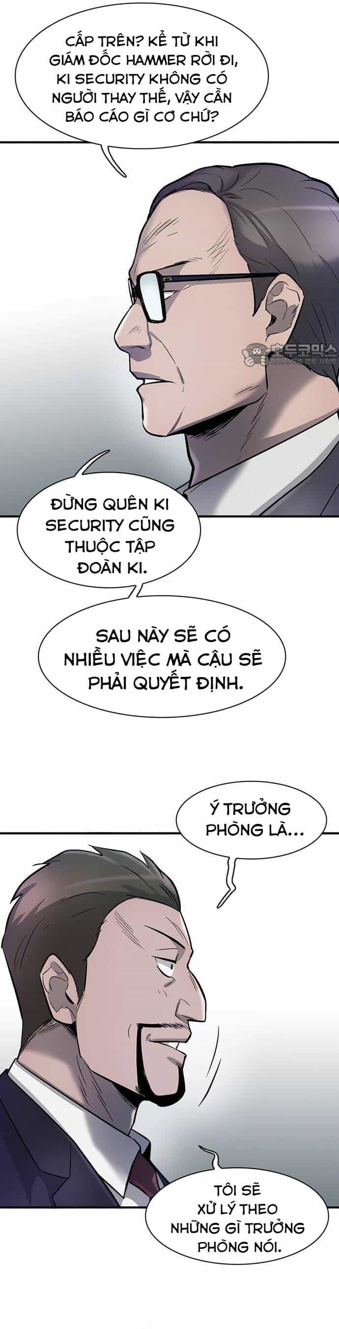 Bù Nhìn - Chương 46 - ảnh 63