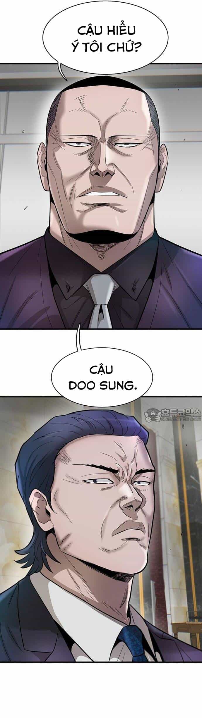 Bù Nhìn - Chương 47 - ảnh 11