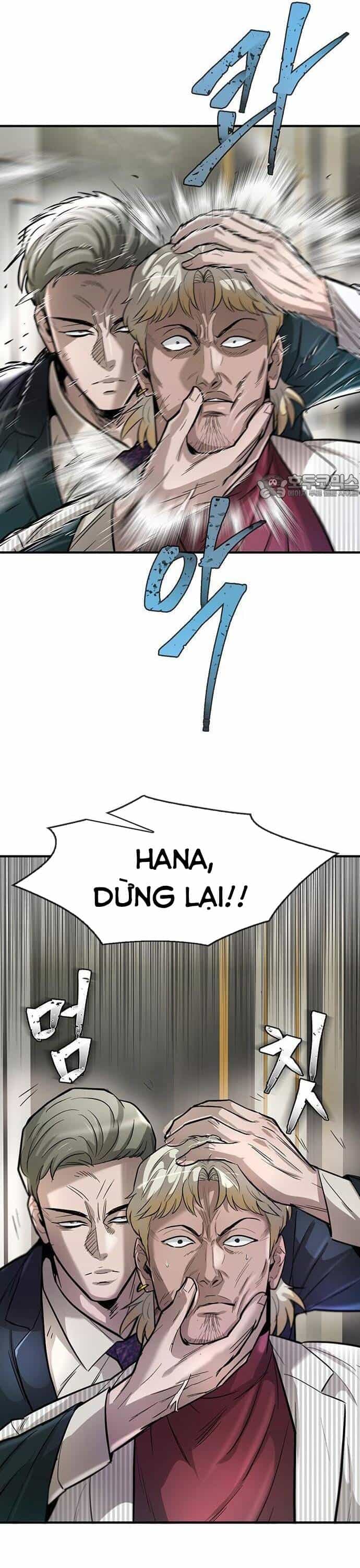 Bù Nhìn - Chương 47 - ảnh 18