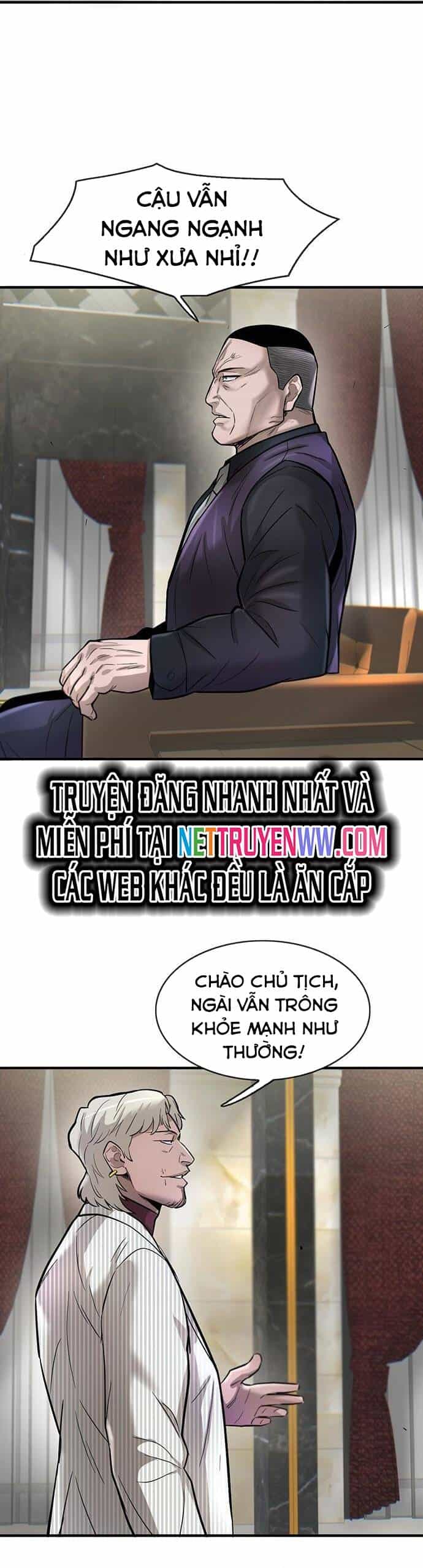 Bù Nhìn - Chương 47 - ảnh 20