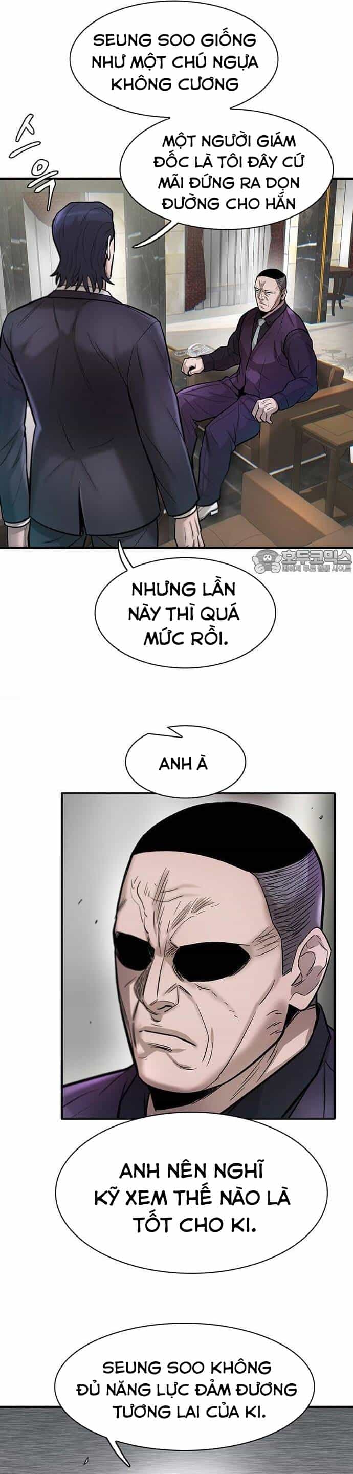 Bù Nhìn - Chương 47 - ảnh 25