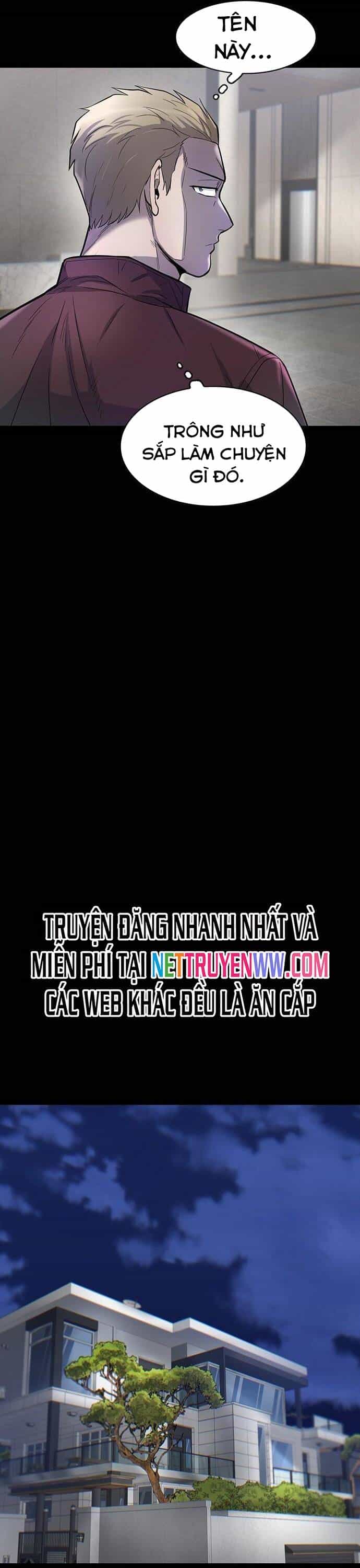 Bù Nhìn - Chương 47 - ảnh 47