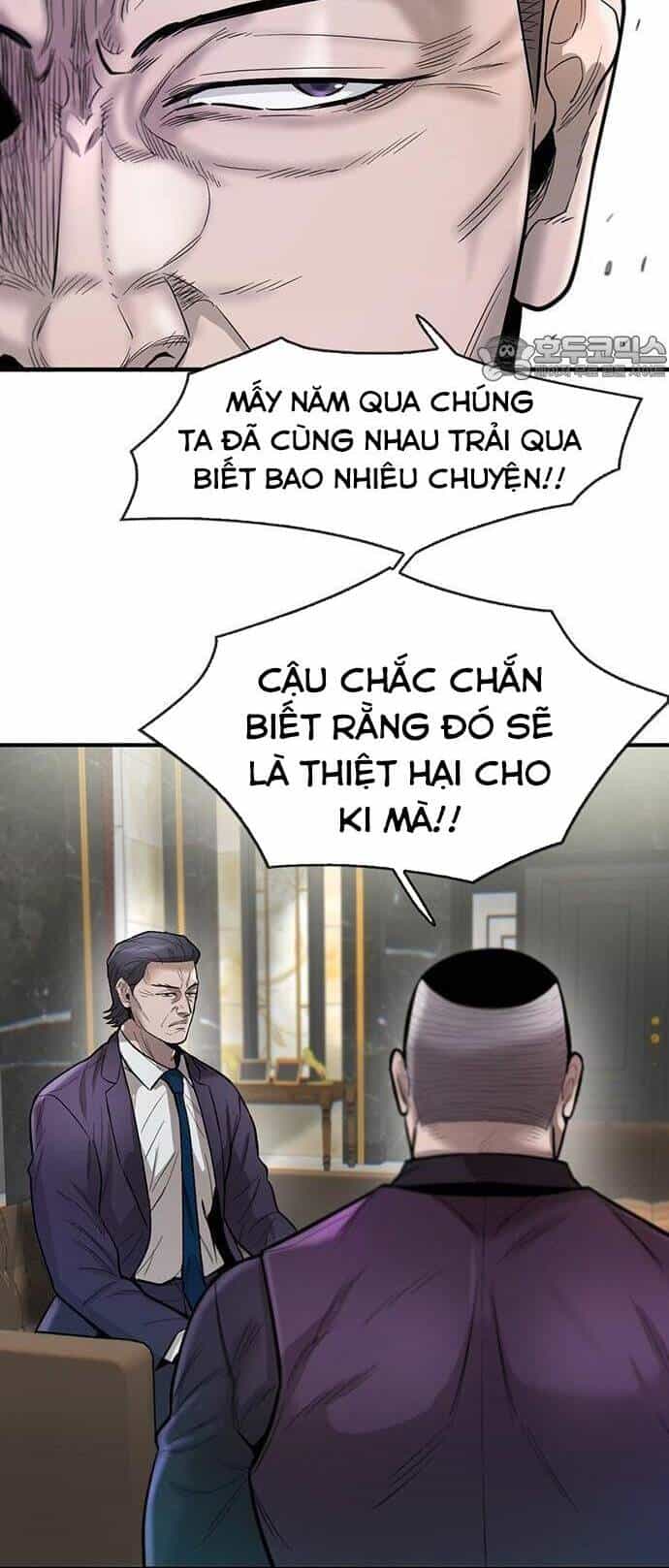 Bù Nhìn - Chương 47 - ảnh 5