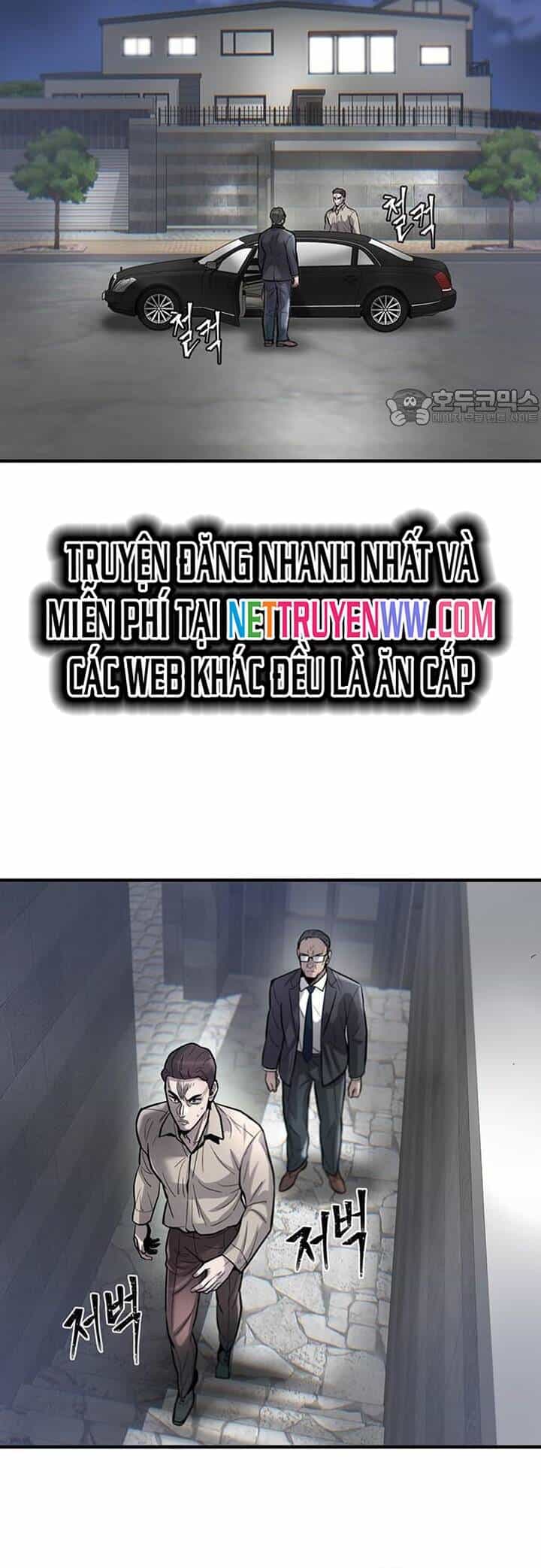 Bù Nhìn - Chương 48 - ảnh 27