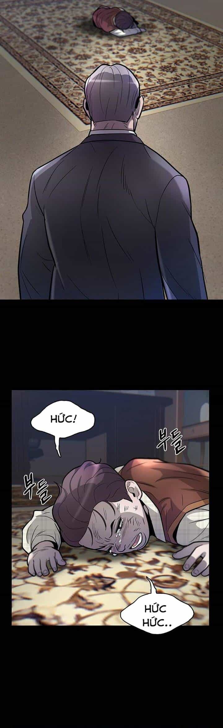 Bù Nhìn - Chương 48 - ảnh 49