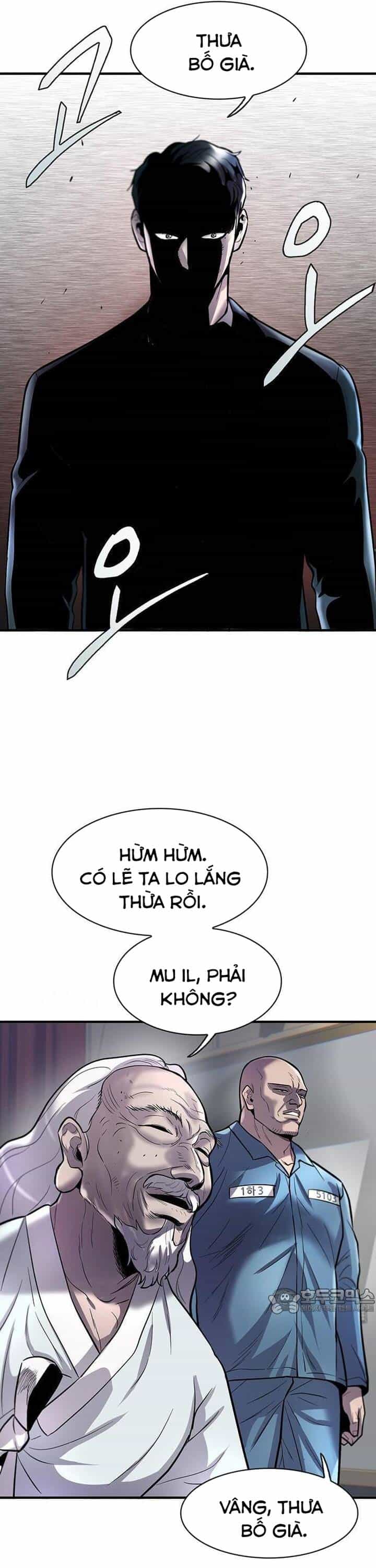 Bù Nhìn - Chương 48 - ảnh 5