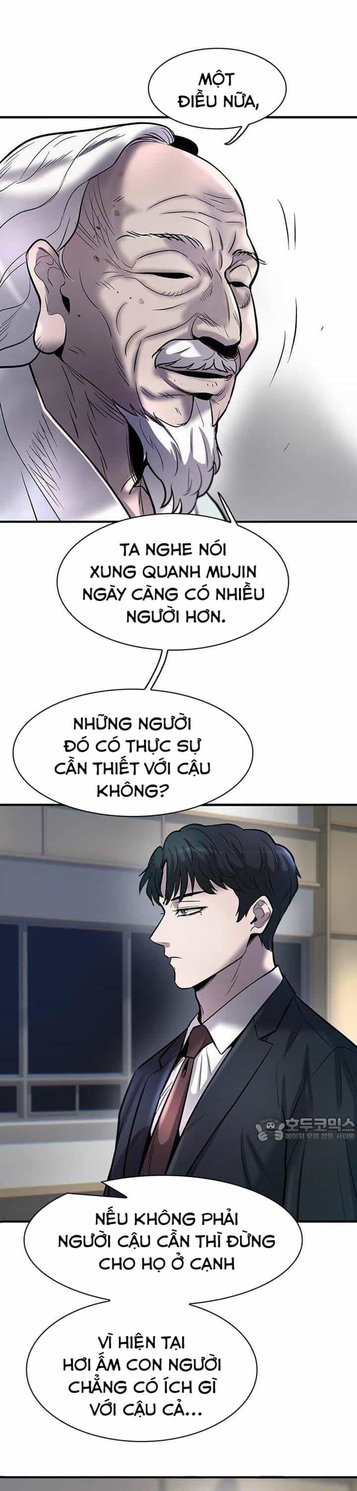 Bù Nhìn - Chương 48 - ảnh 6