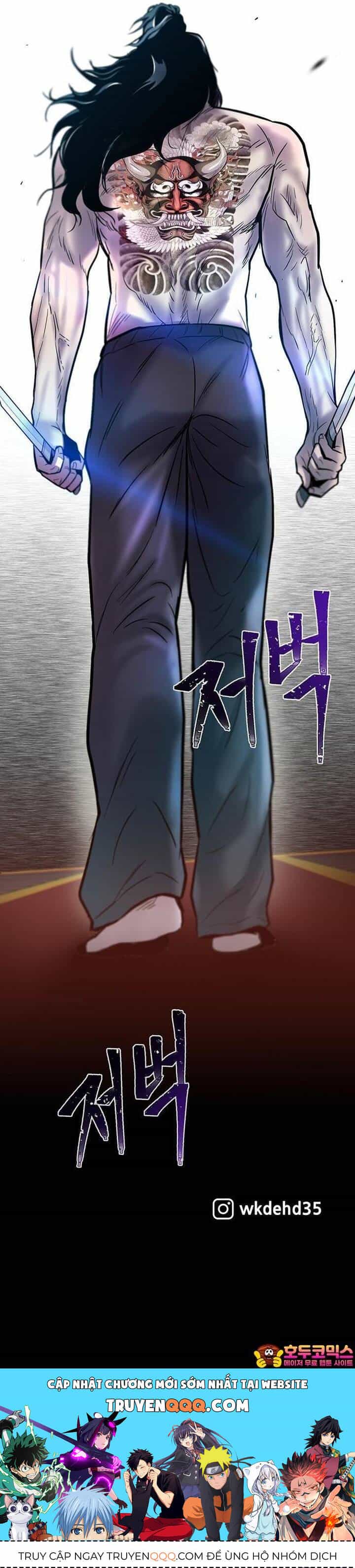 Bù Nhìn - Chương 48 - ảnh 65