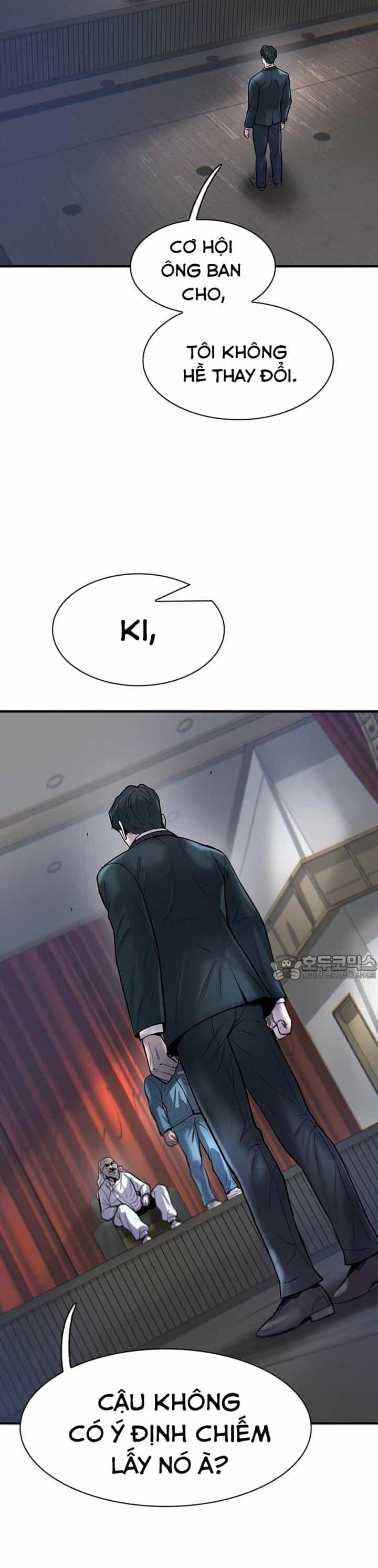 Bù Nhìn - Chương 48 - ảnh 8