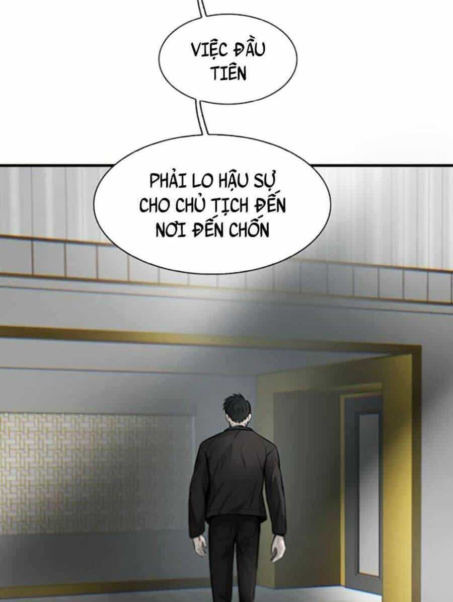 Bù Nhìn - Chương 5 - ảnh 103
