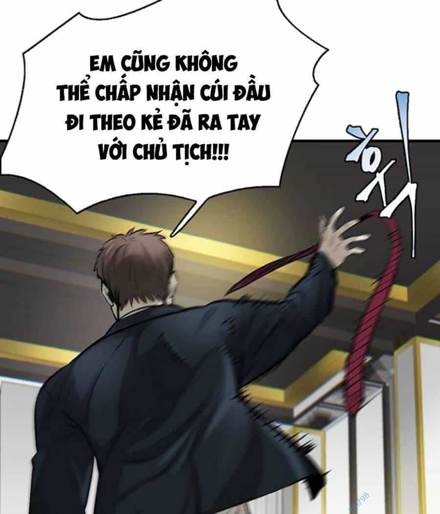 Bù Nhìn - Chương 5 - ảnh 17