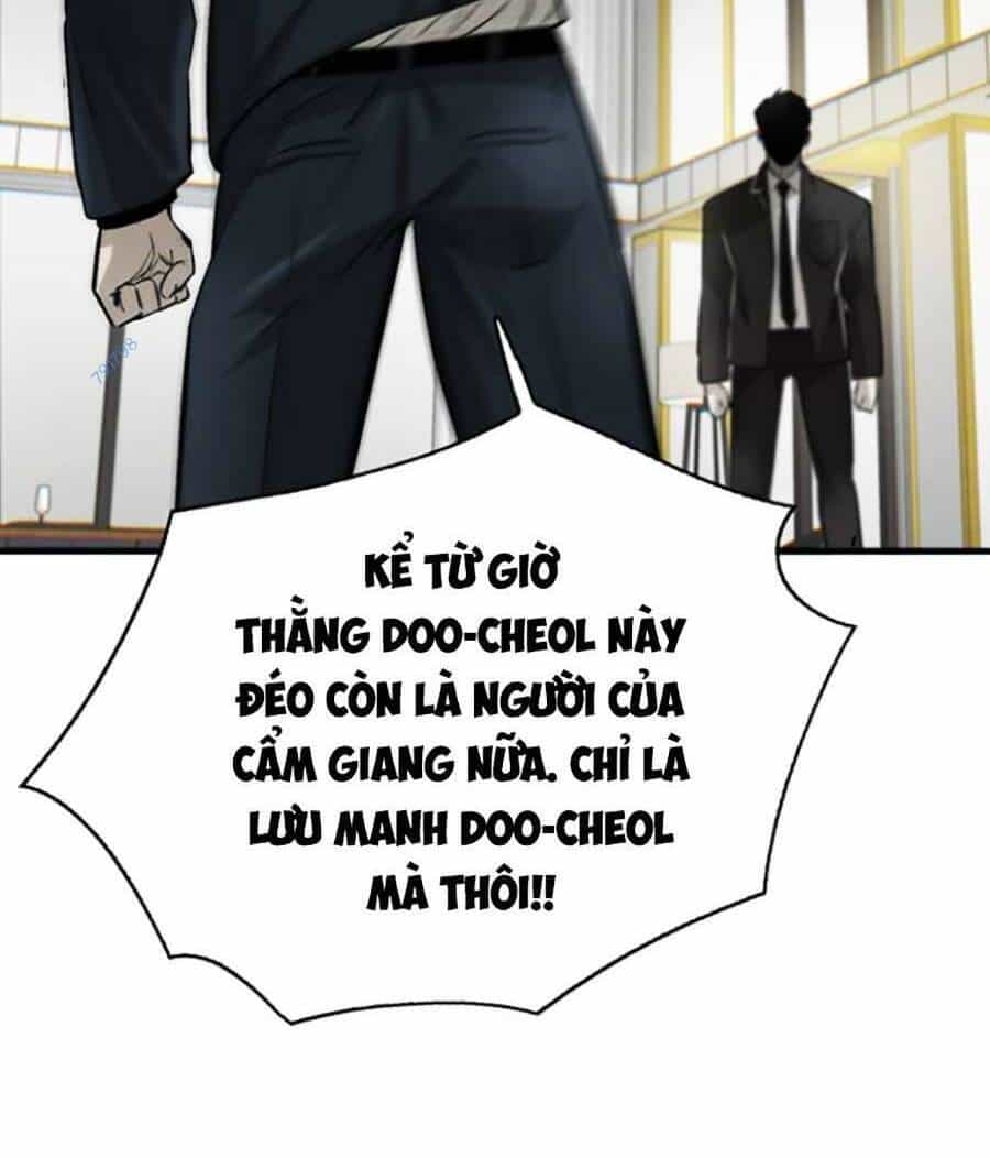 Bù Nhìn - Chương 5 - ảnh 18