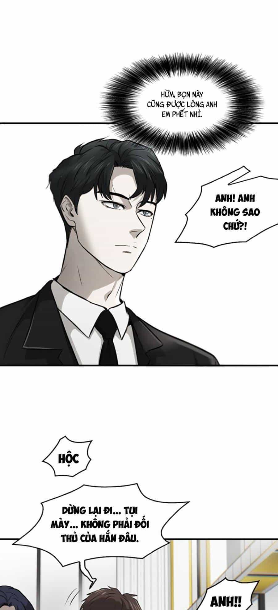 Bù Nhìn - Chương 5 - ảnh 51