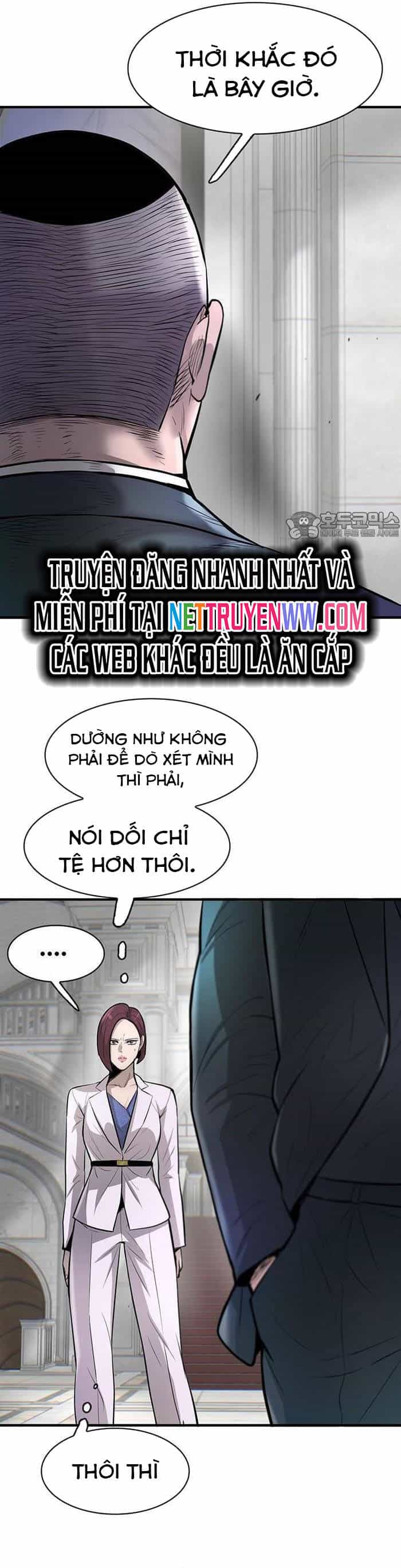 Bù Nhìn - Chương 49 - ảnh 16
