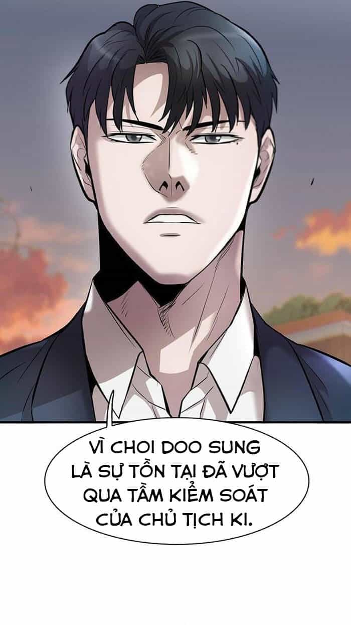 Bù Nhìn - Chương 49 - ảnh 29