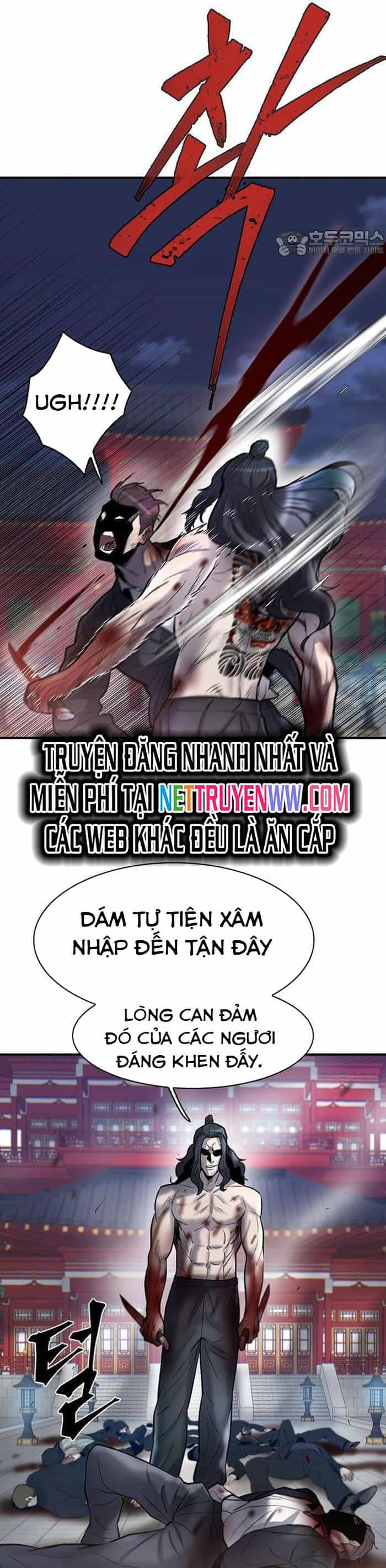 Bù Nhìn - Chương 49 - ảnh 3