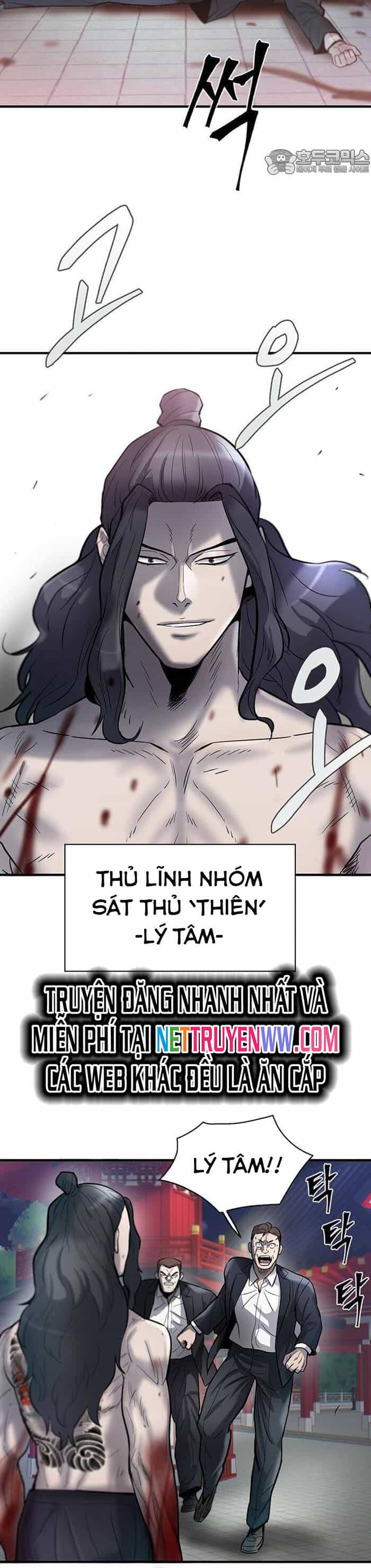 Bù Nhìn - Chương 49 - ảnh 4