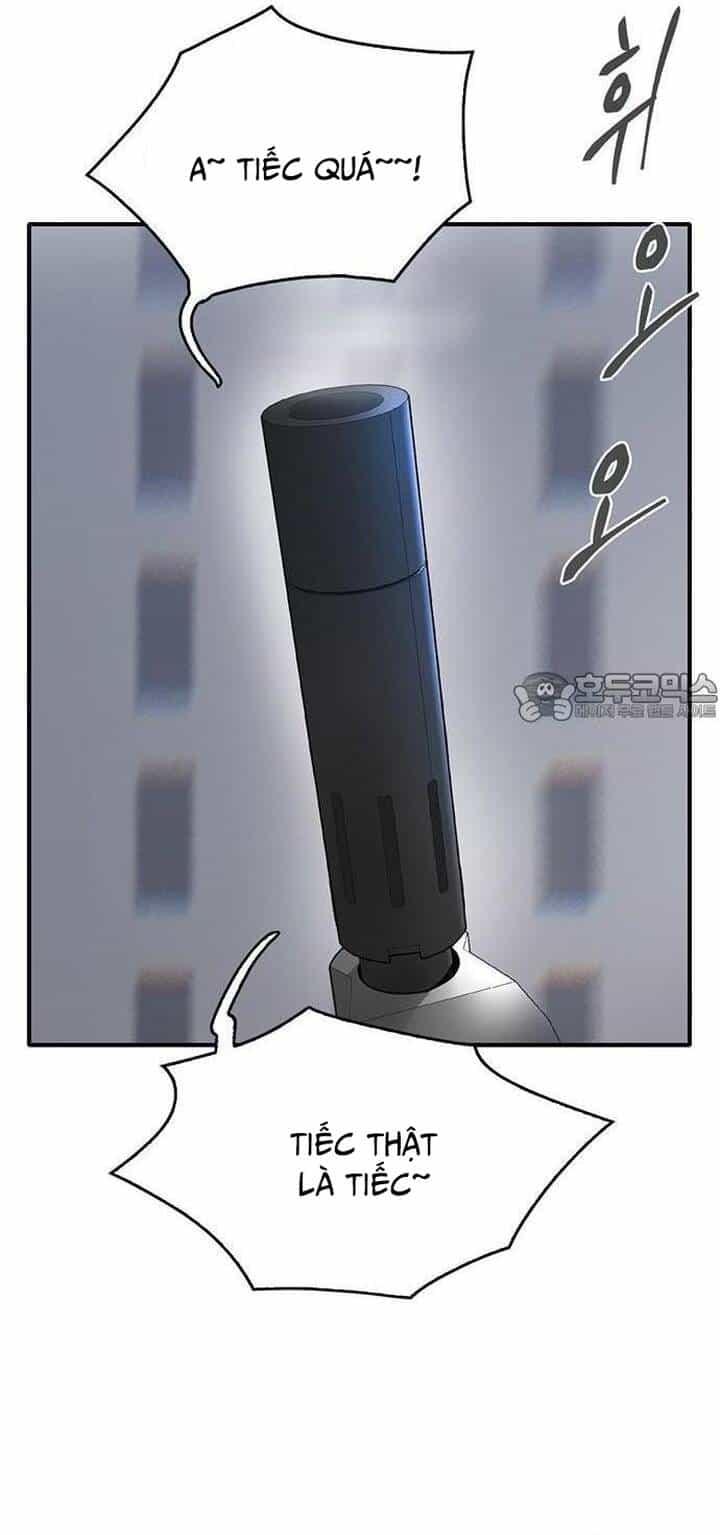 Bù Nhìn - Chương 50 - ảnh 46