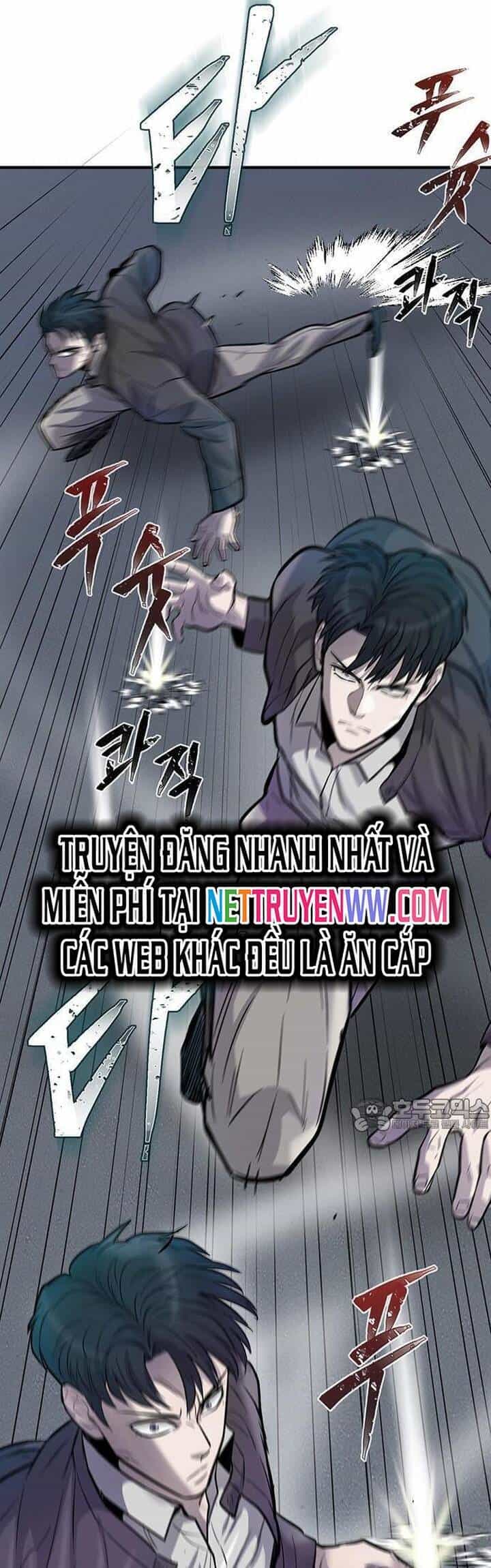 Bù Nhìn - Chương 51 - ảnh 21