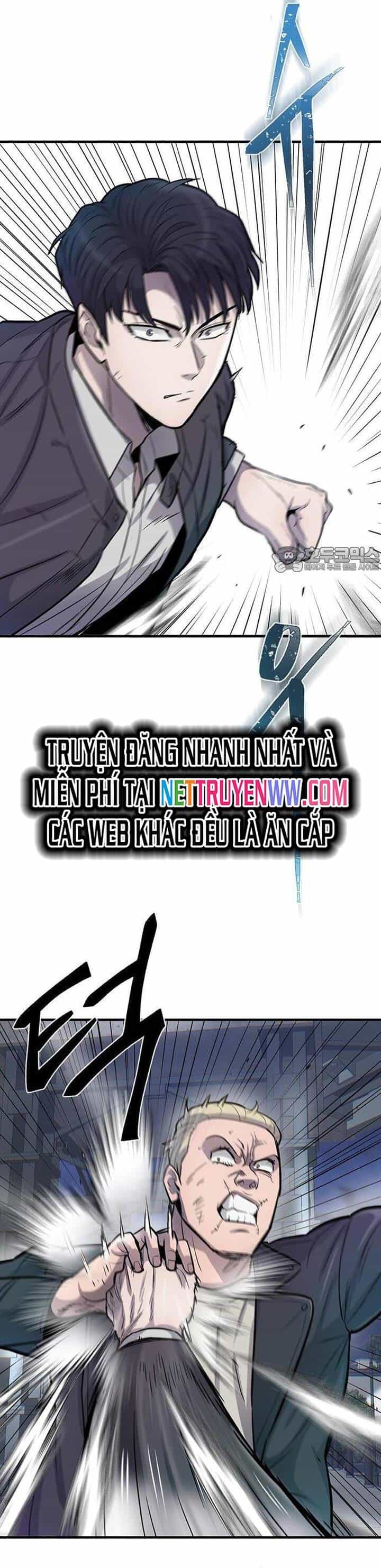 Bù Nhìn - Chương 51 - ảnh 25