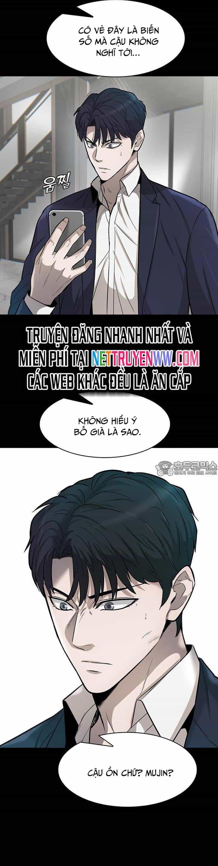 Bù Nhìn - Chương 51 - ảnh 3