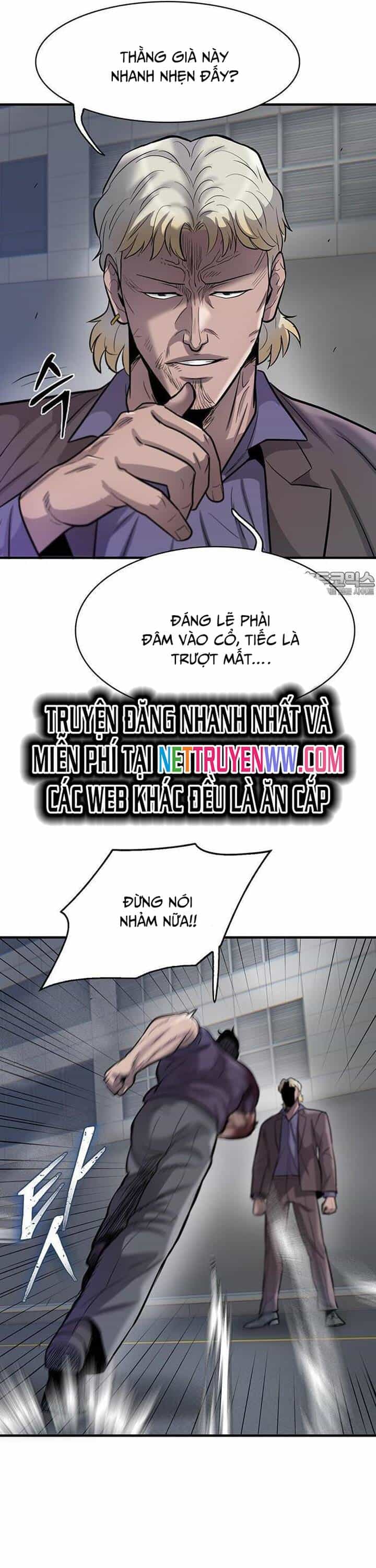 Bù Nhìn - Chương 51 - ảnh 50