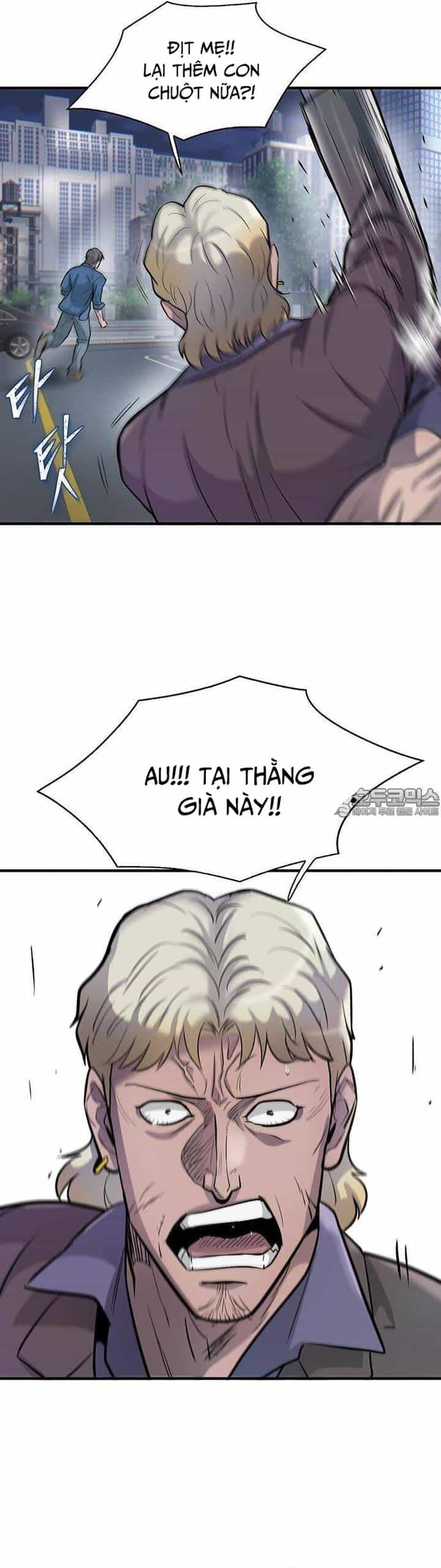 Bù Nhìn - Chương 51 - ảnh 54