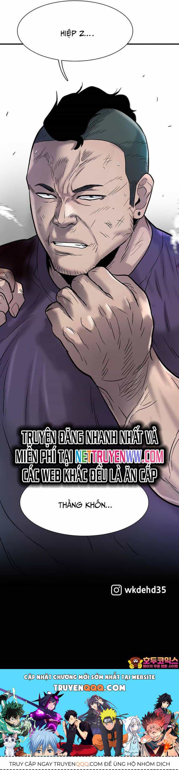Bù Nhìn - Chương 51 - ảnh 65