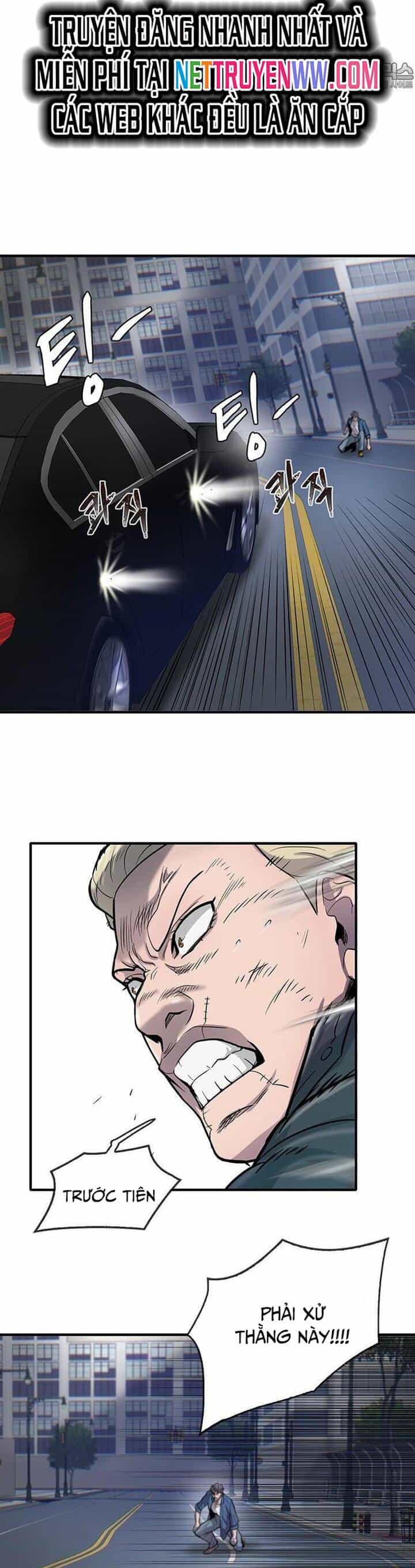Bù Nhìn - Chương 51 - ảnh 8