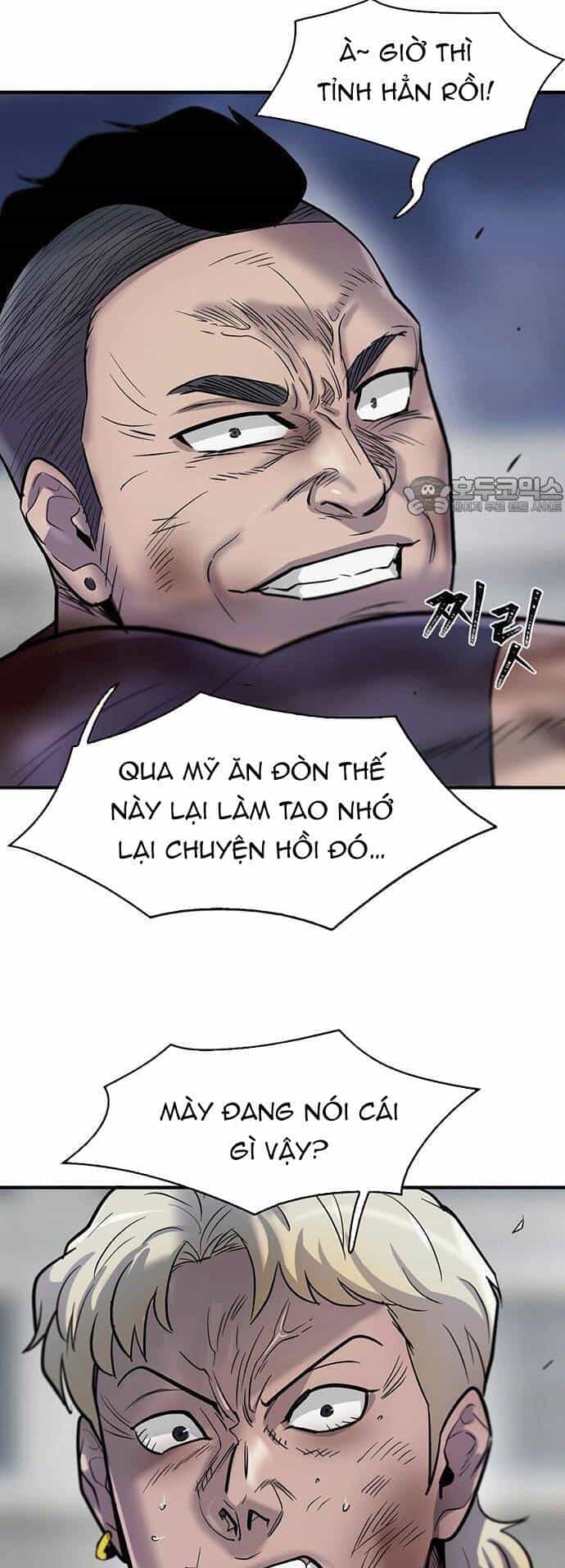 Bù Nhìn - Chương 52 - ảnh 12