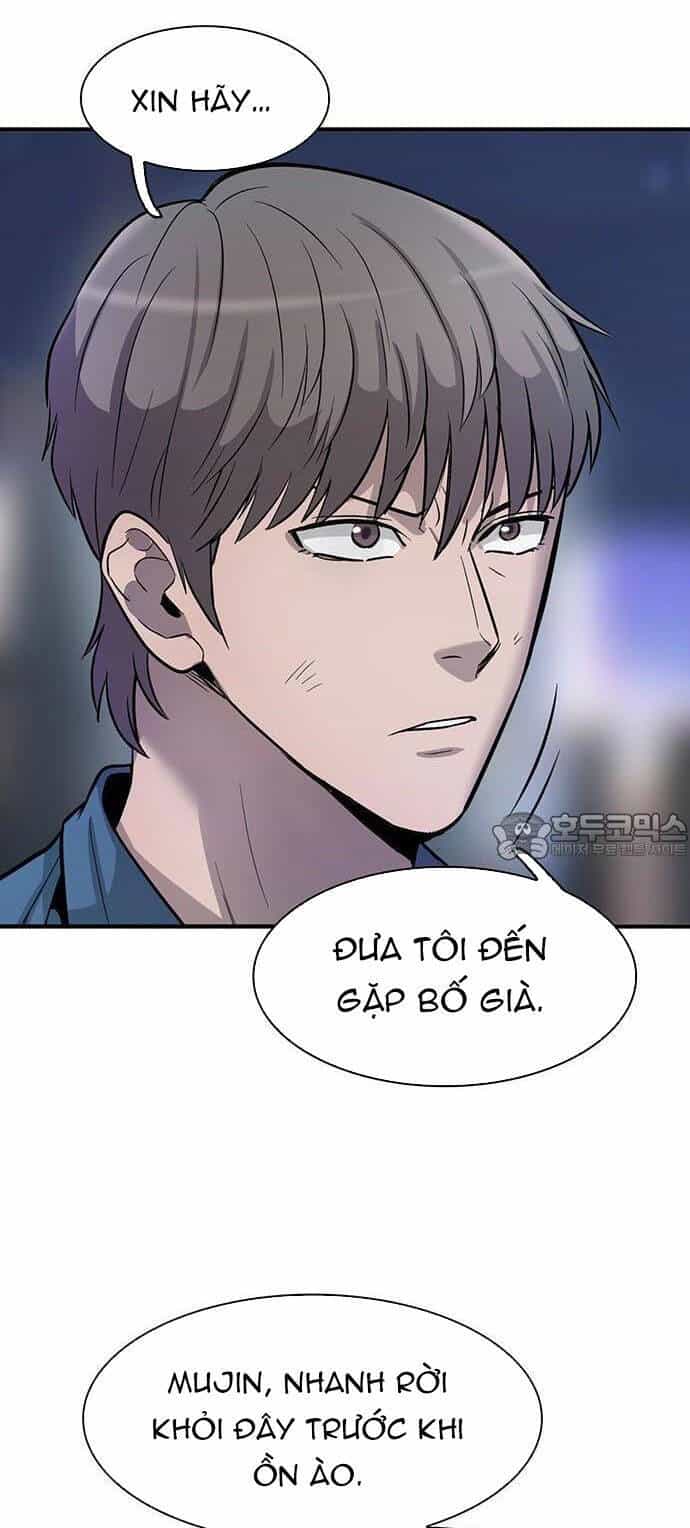 Bù Nhìn - Chương 52 - ảnh 41