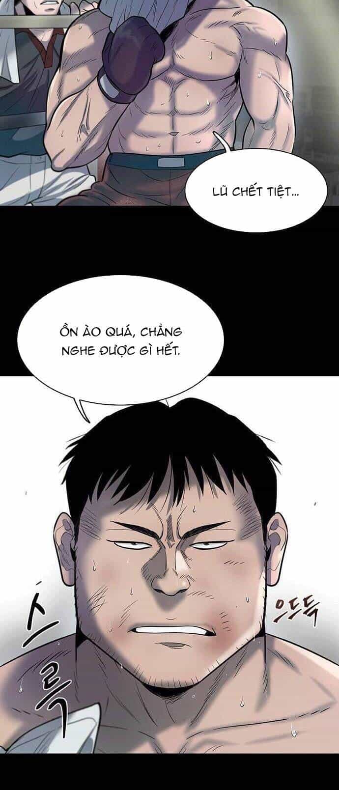 Bù Nhìn - Chương 52 - ảnh 5