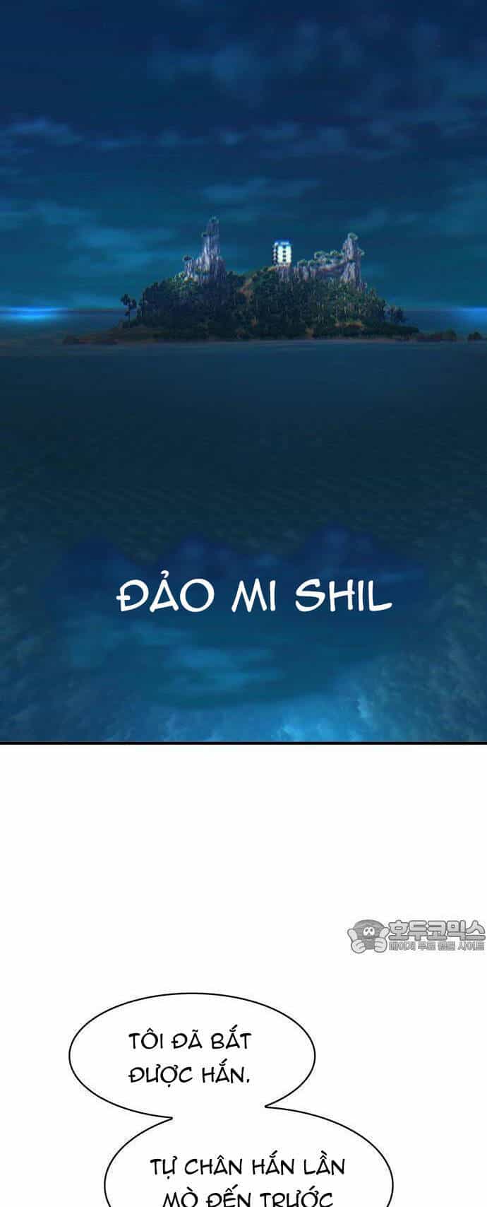 Bù Nhìn - Chương 52 - ảnh 56