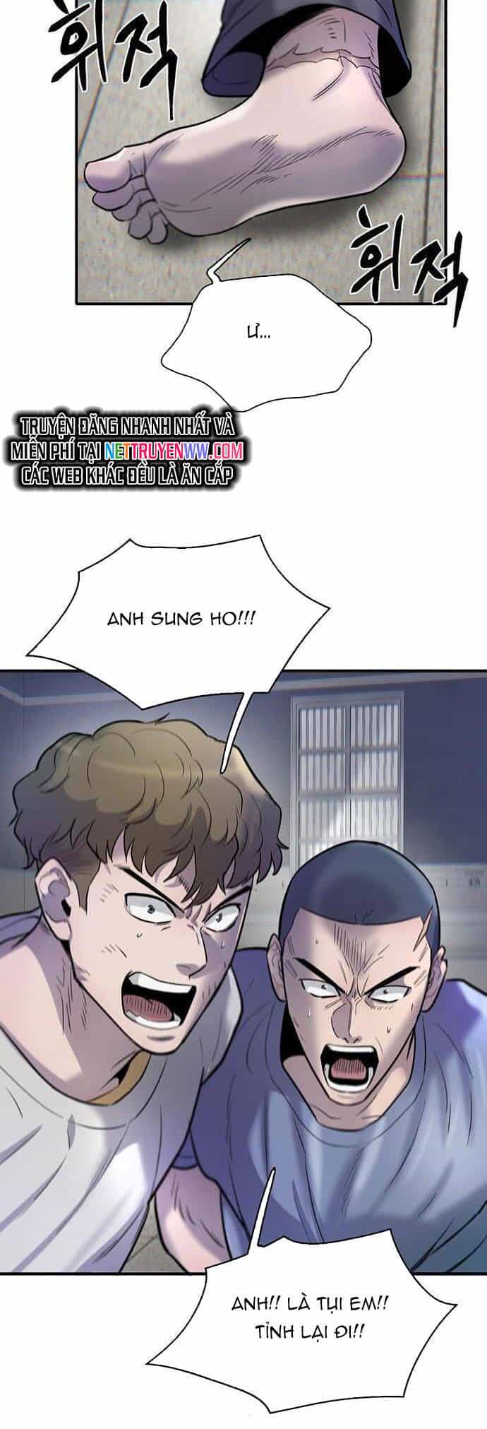 Bù Nhìn - Chương 52 - ảnh 64