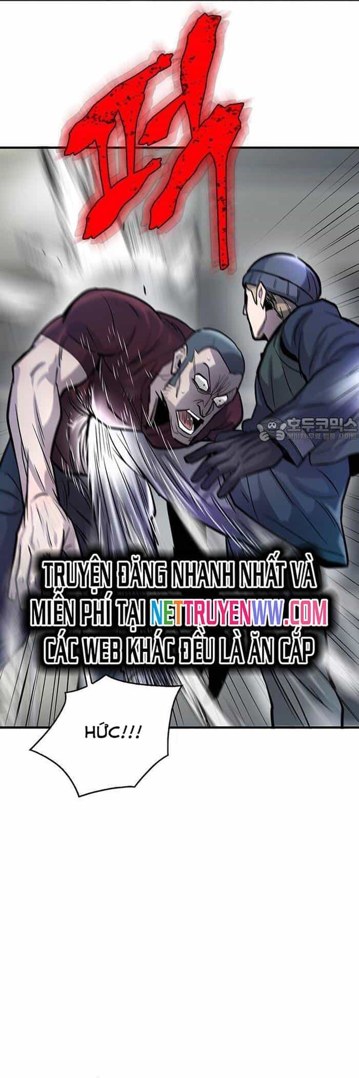 Bù Nhìn - Chương 54 - ảnh 13