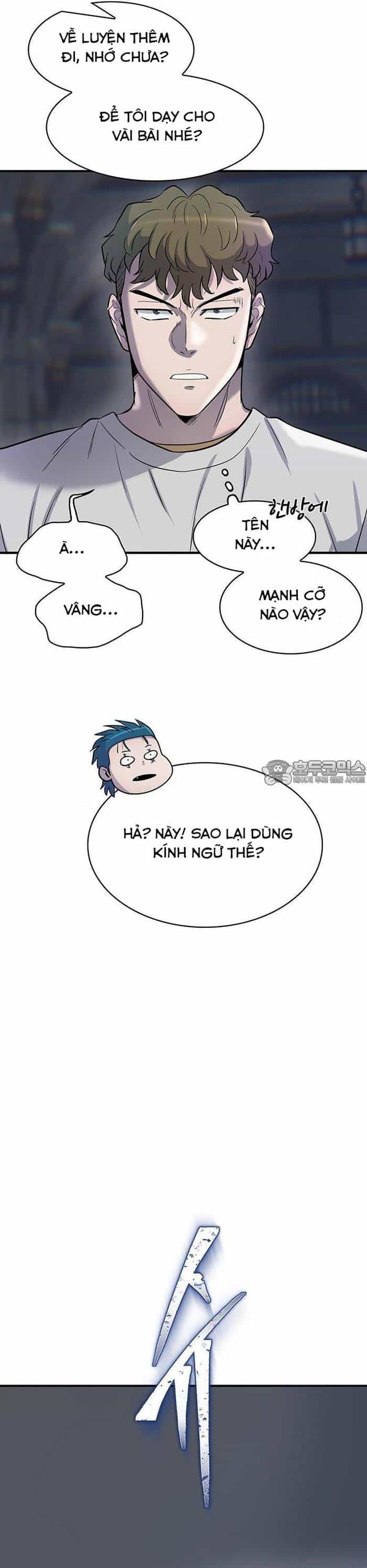 Bù Nhìn - Chương 54 - ảnh 38