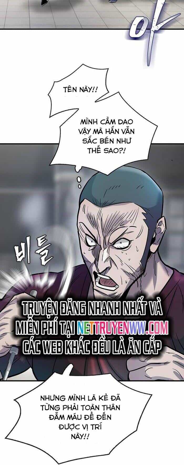 Bù Nhìn - Chương 54 - ảnh 41