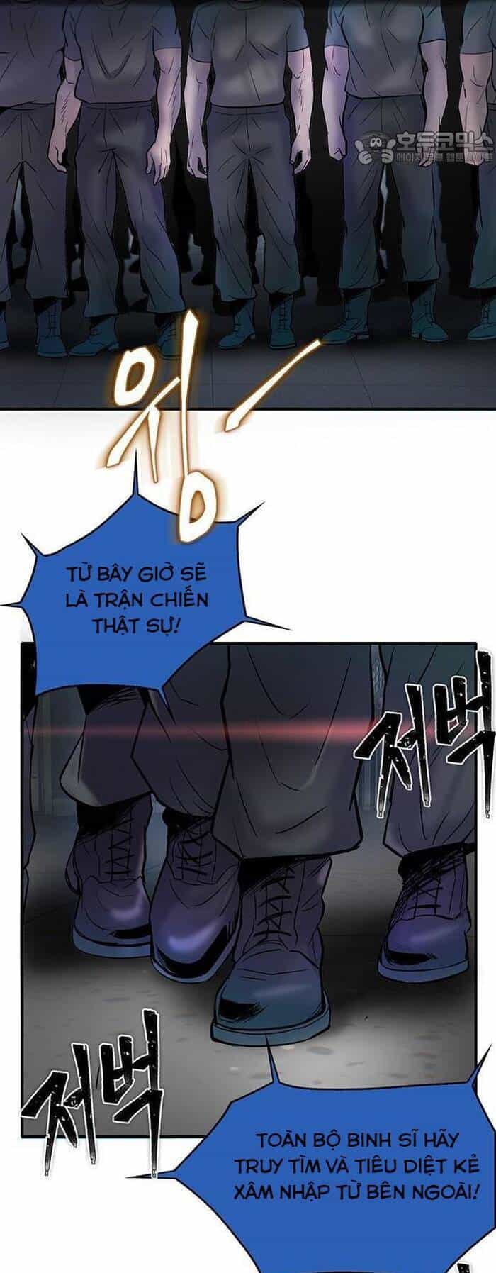 Bù Nhìn - Chương 54 - ảnh 62