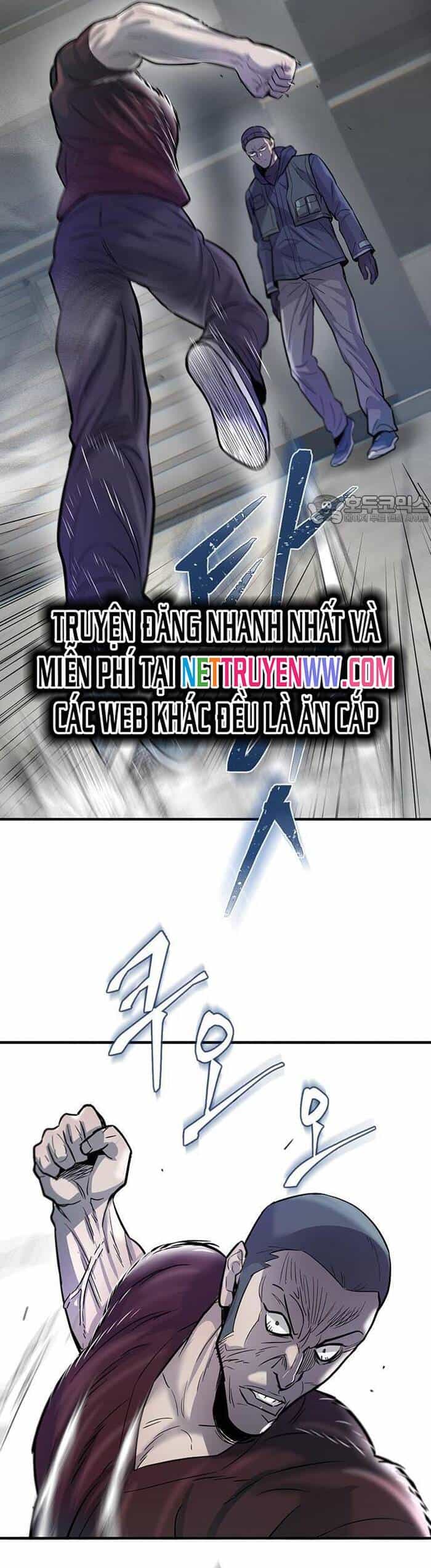 Bù Nhìn - Chương 54 - ảnh 7
