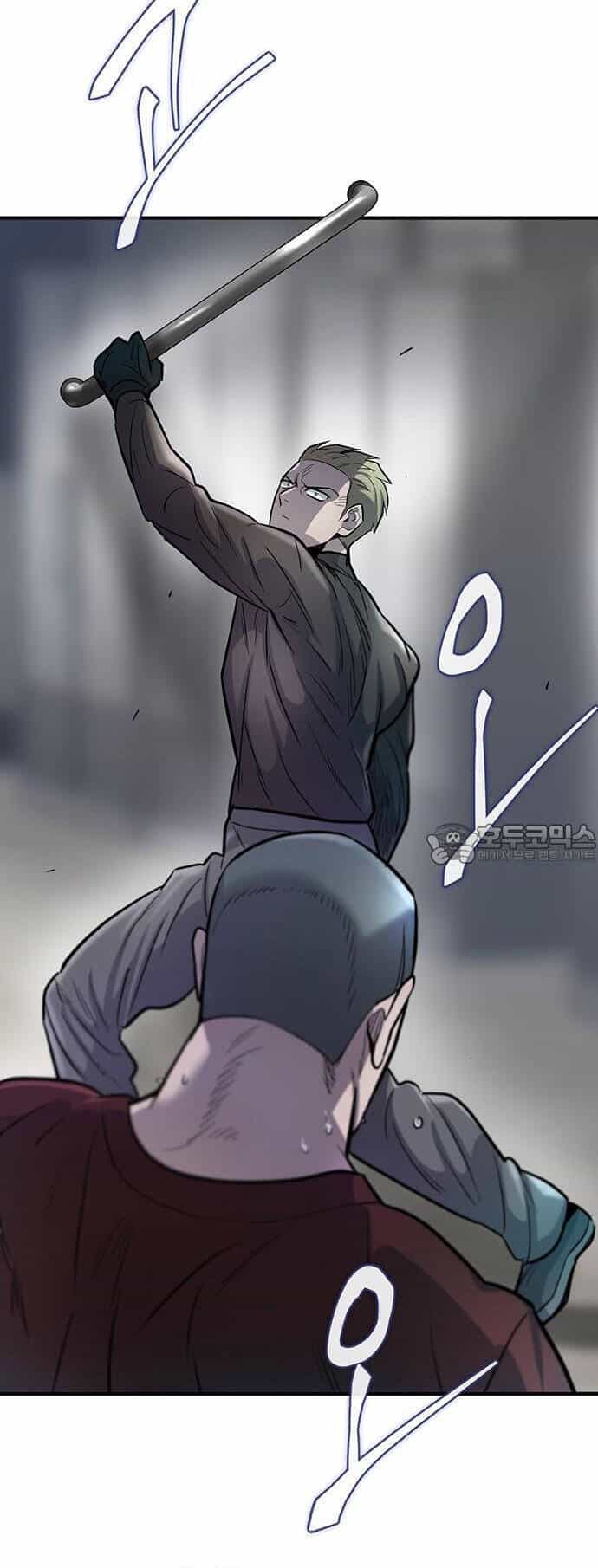 Bù Nhìn - Chương 55 - ảnh 22