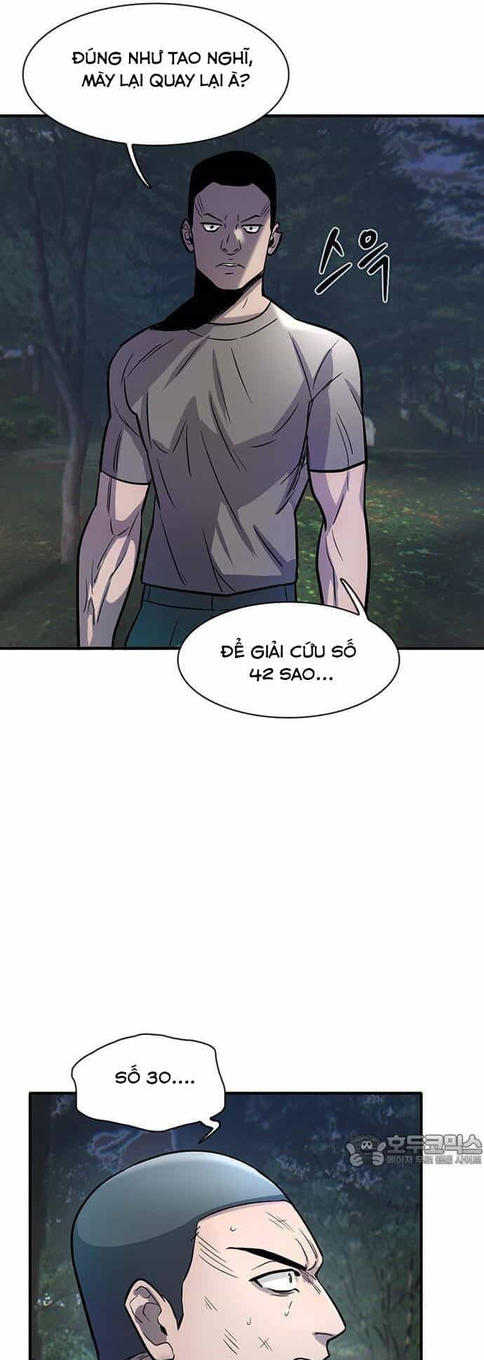 Bù Nhìn - Chương 55 - ảnh 59