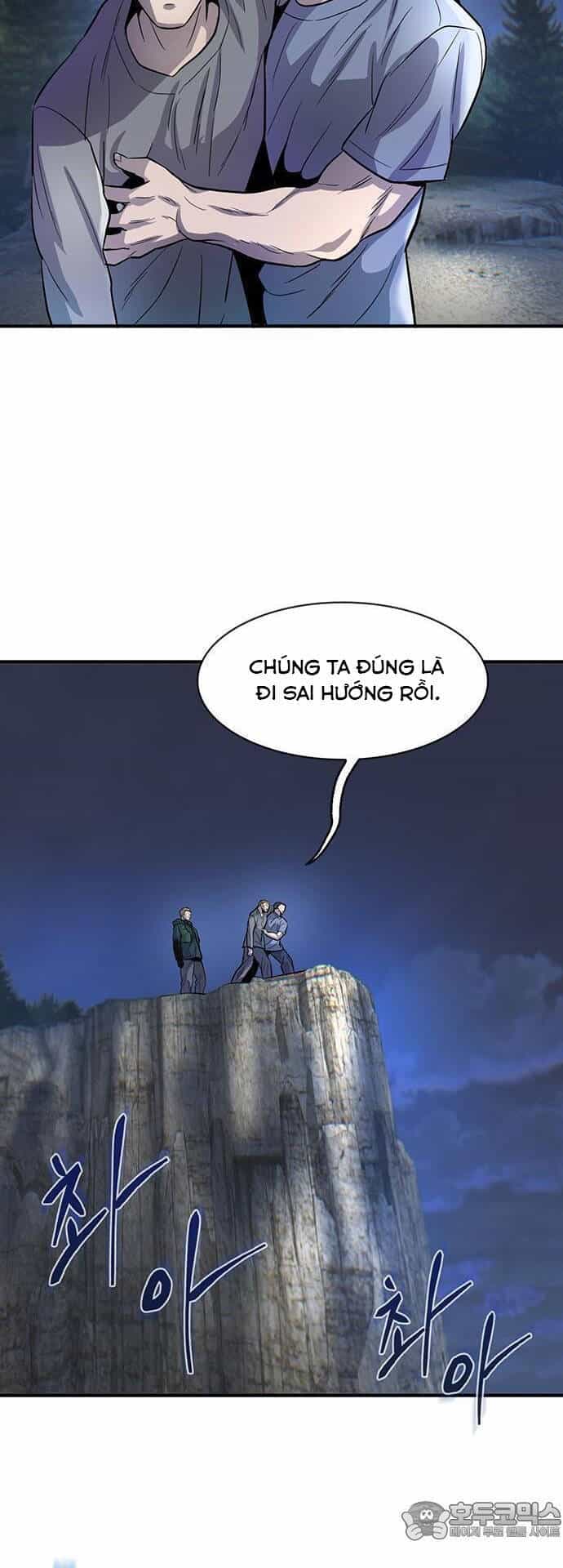 Bù Nhìn - Chương 55 - ảnh 64
