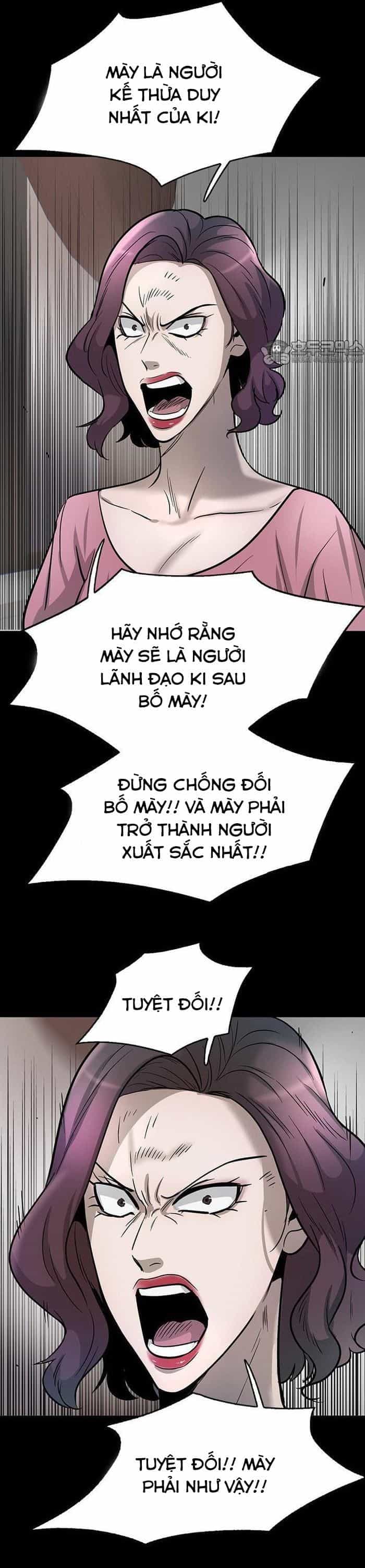 Bù Nhìn - Chương 56 - ảnh 29