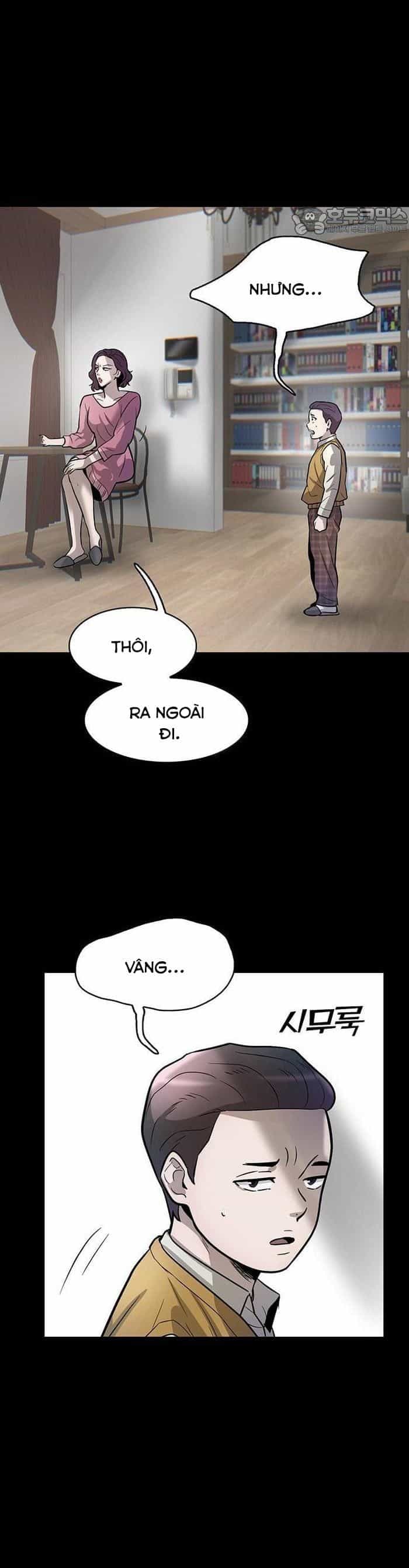 Bù Nhìn - Chương 56 - ảnh 30