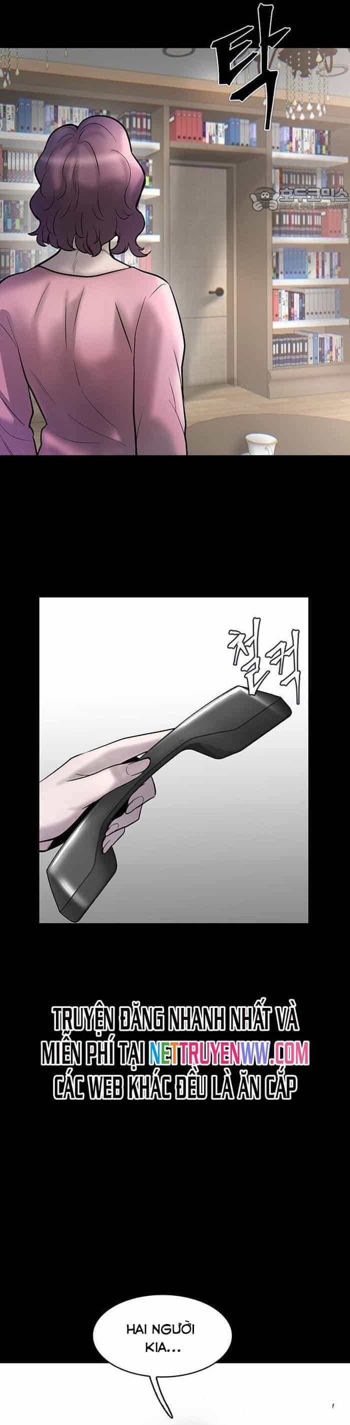 Bù Nhìn - Chương 56 - ảnh 31